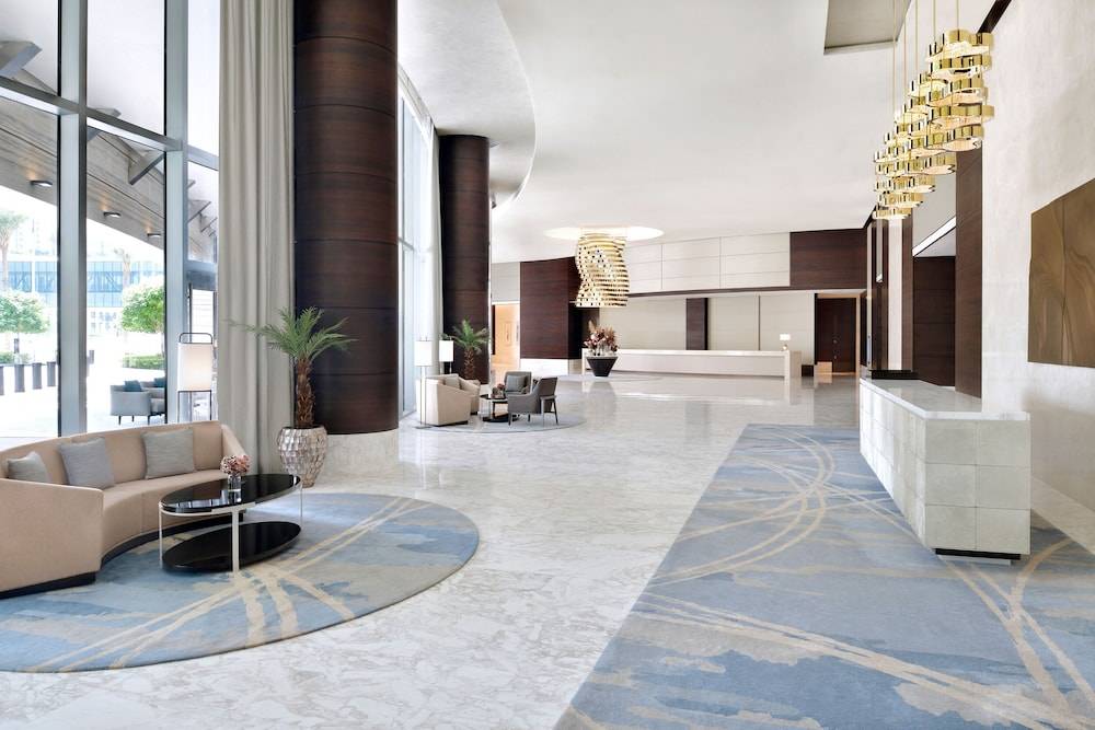 Address Sky View, Downtown Dubai 2