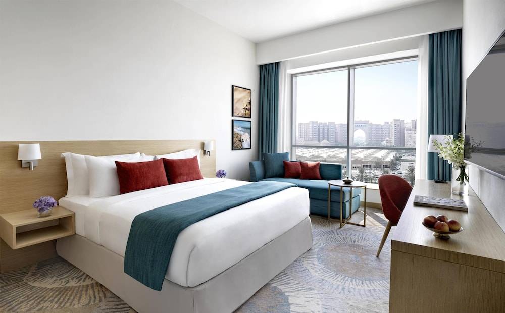Avani Ibn Battuta Dubai Hotel 1