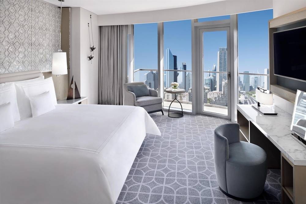 Kempinski Central Avenue Dubai 1