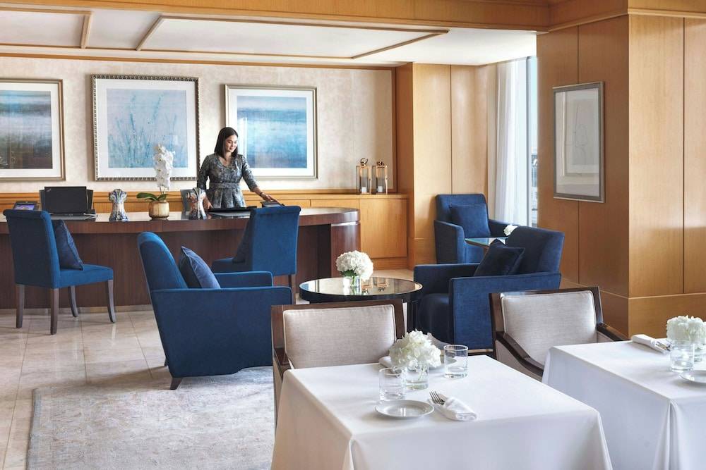 Ritz Carlton DIFC Downtown Dubai 2
