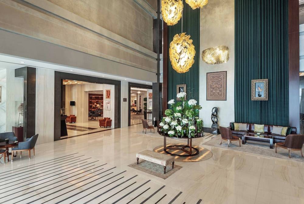 Renaissance Business Bay Hotel, Dubai 2