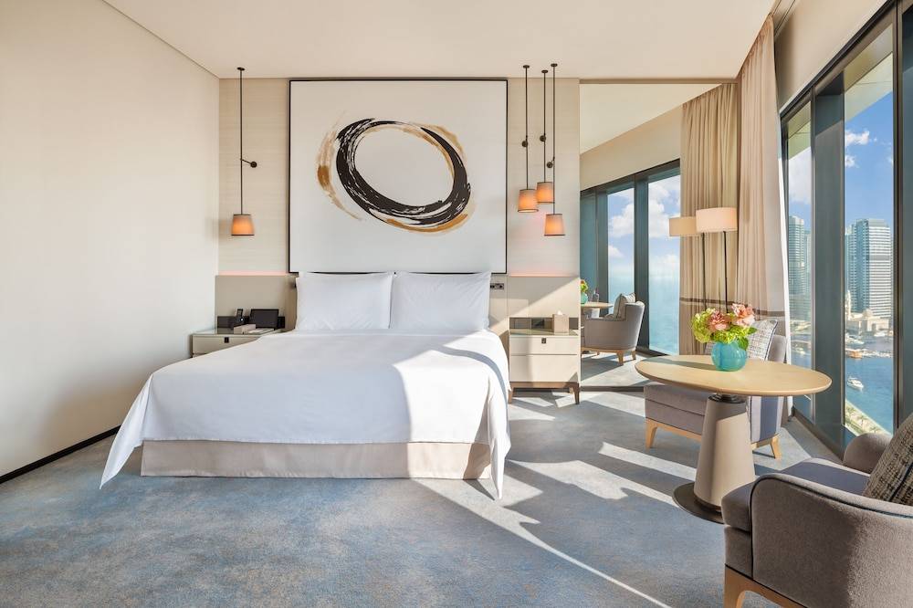 Address Beach Resort 2