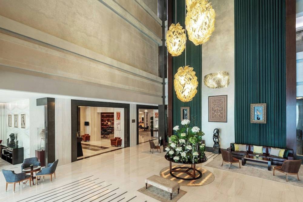 Renaissance Business Bay Hotel, Dubai 2