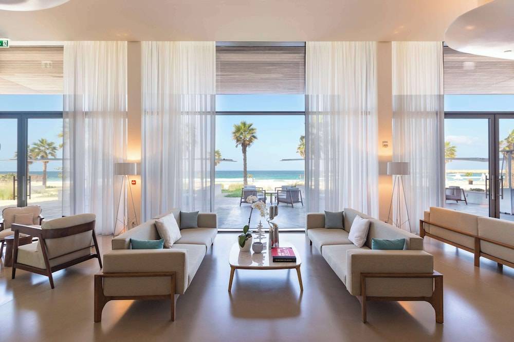 Nikki Beach Resort & Spa Dubai 2