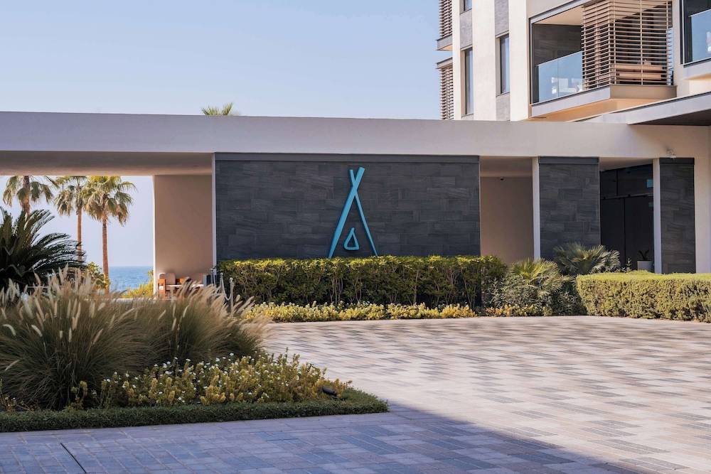 Nikki Beach Resort & Spa Dubai 1