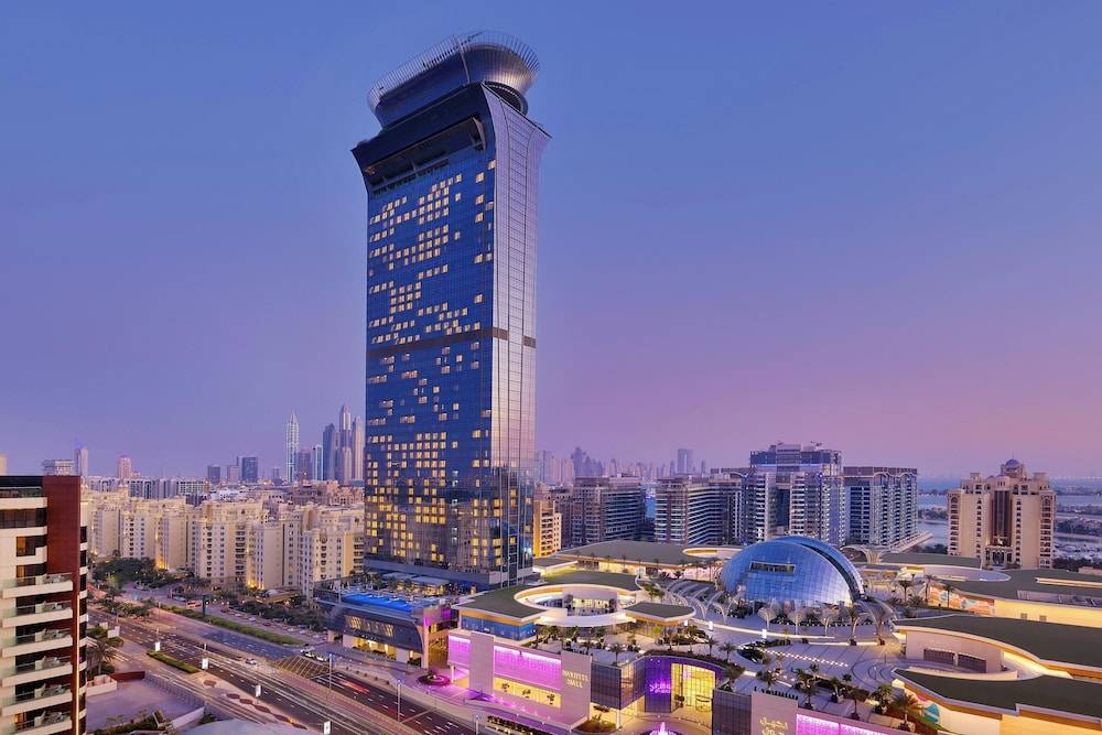 The St. Regis Dubai, The Palm 1