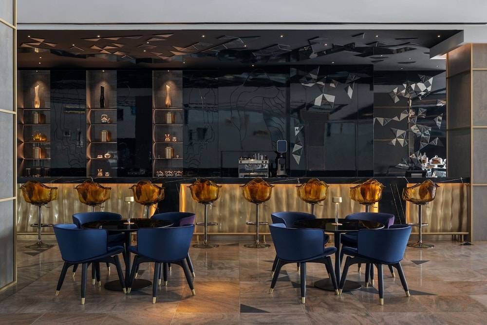 W Dubai - The Palm 2