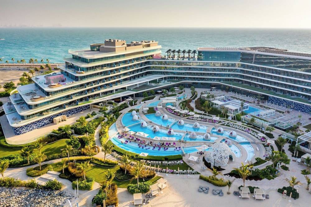 W Dubai - The Palm 1