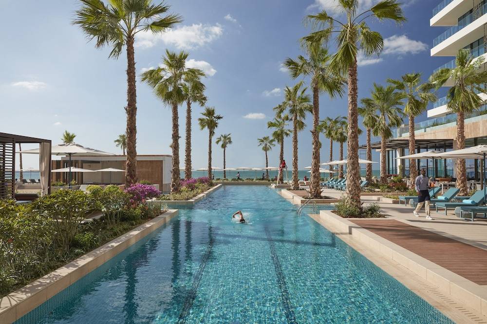 Mandarin Oriental Jumeira, Dubai 2