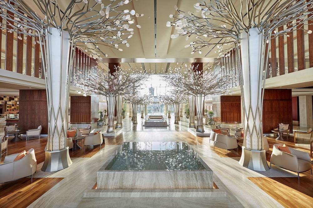 Mandarin Oriental Jumeira, Dubai 1