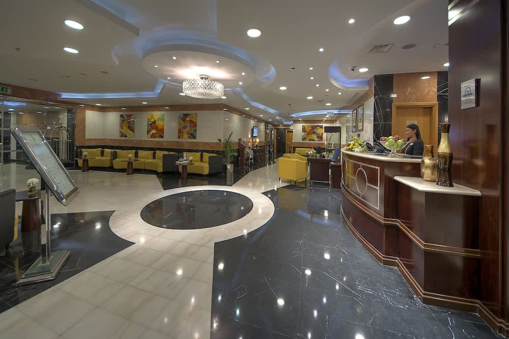 Al Khoory Hotel Apartments Al Barsha 2