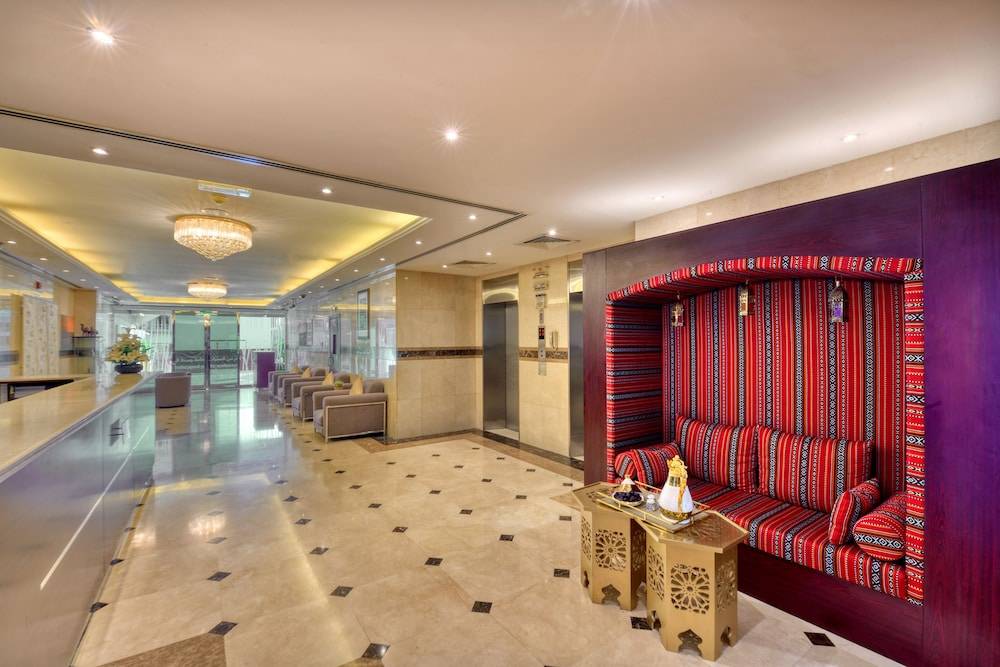 Pearl Marina Hotel Apartments 2
