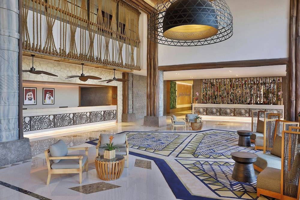 Lapita, Dubai Parks and Resorts, Autograph Collection 2
