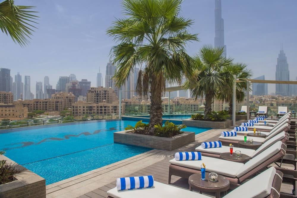DAMAC Maison Distinction 1