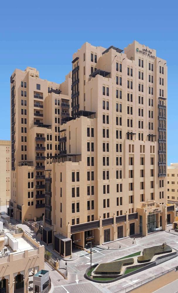 Hyatt Place Dubai Wasl District 1