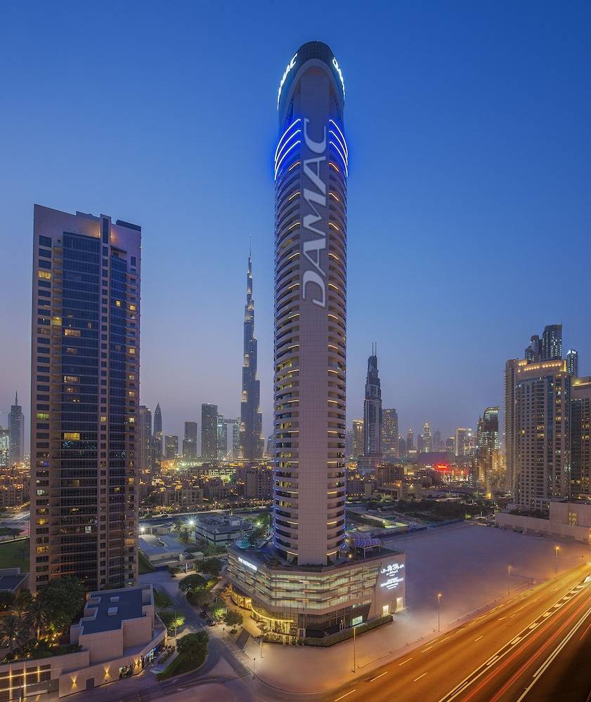 DAMAC Maison Distinction 2