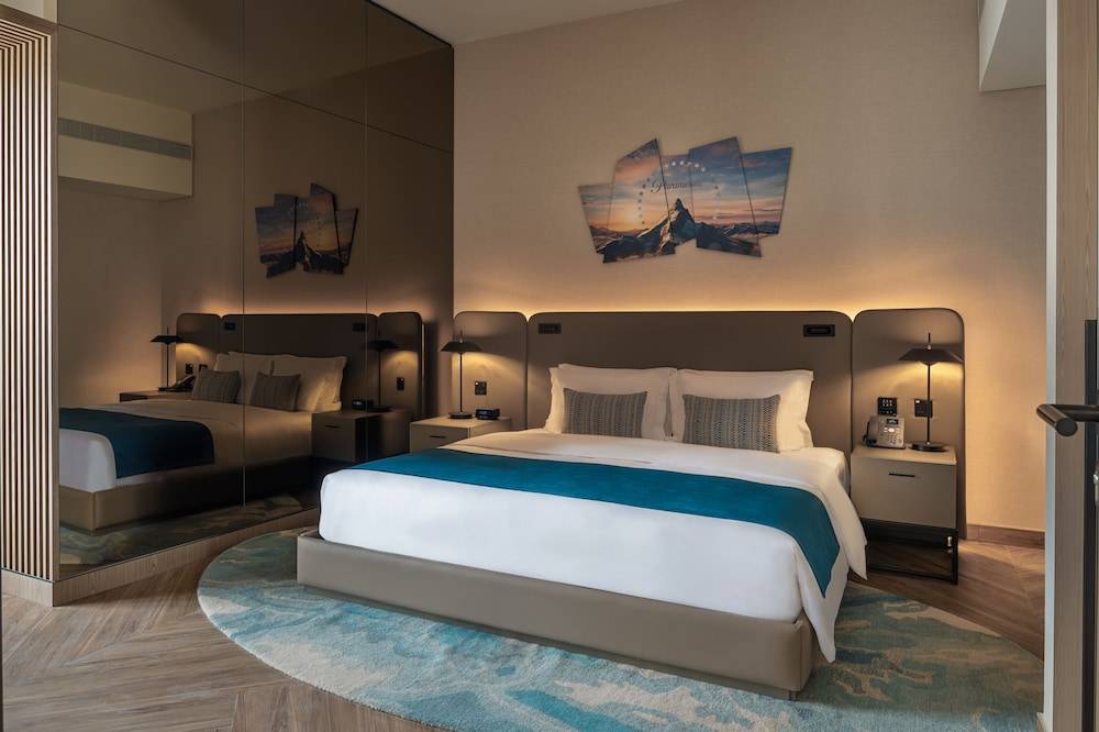 Paramount Hotel Midtown 2