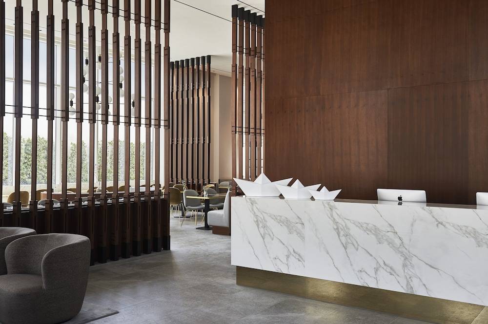 FORM Hotel Al Jaddaf, Dubai, a Member of Design Hotels 2