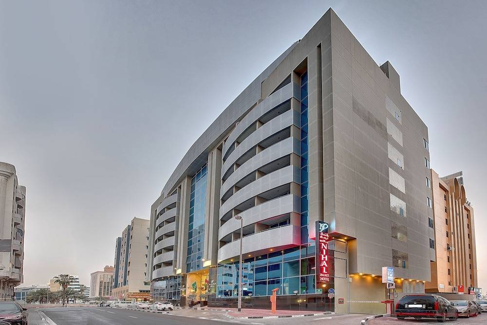 Concorde Deira Hotel -Formerly Golden Tulip Deira Hotel 1
