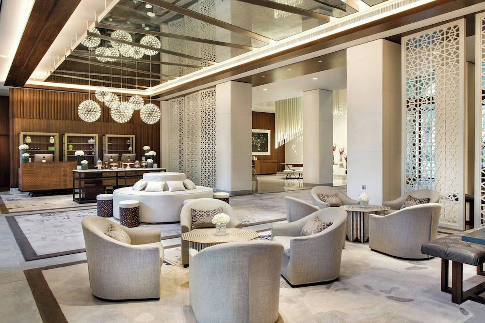 The Heritage Hotel, Autograph Collection, Downtown Dubai 2
