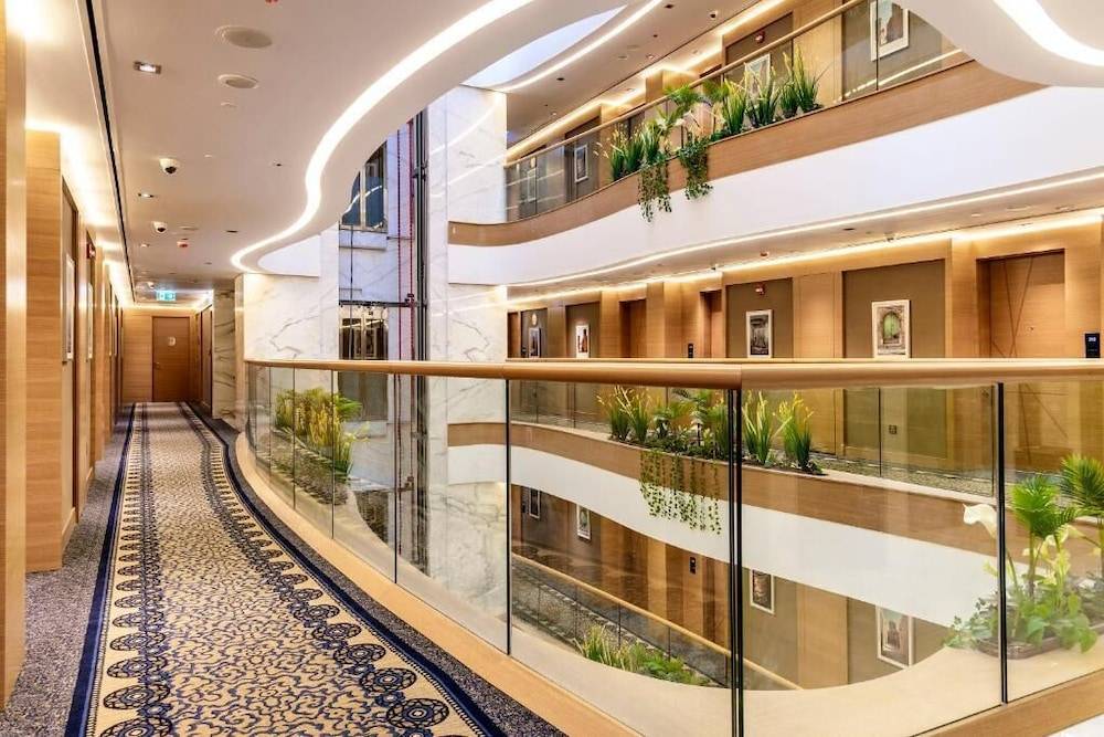 Gulf Inn Hotel Al Nasr Formerly Roda Links Al Nasr 2