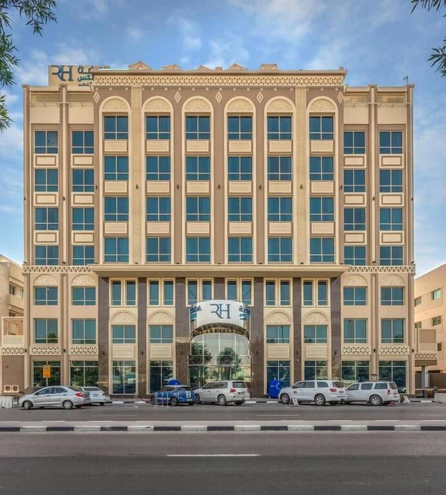Gulf Inn Hotel Al Nasr Formerly Roda Links Al Nasr 1