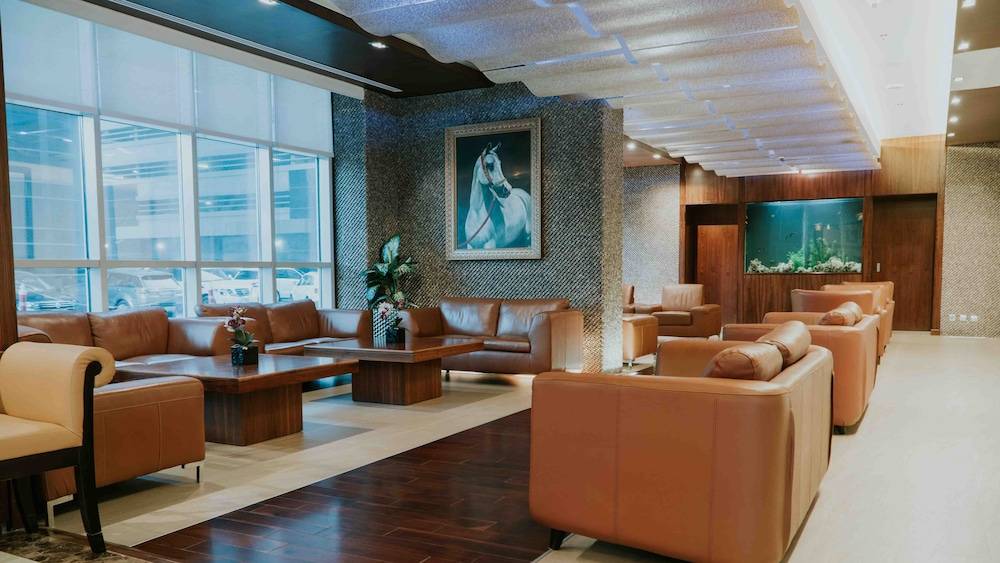 City Premiere Hotel Apartments - Dubai 2