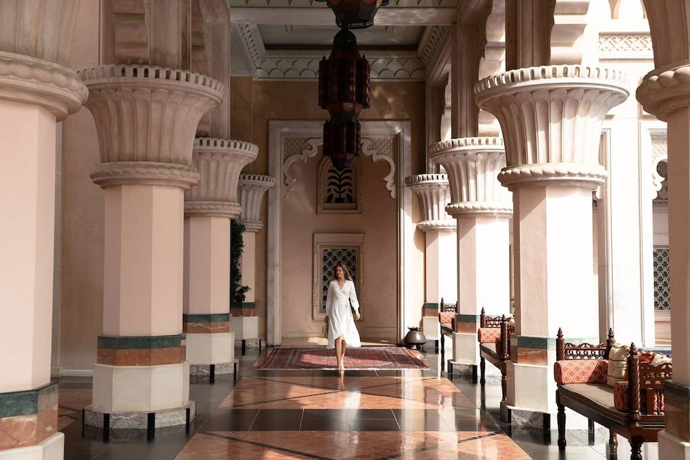 Jumeirah Al Qasr Dubai 1
