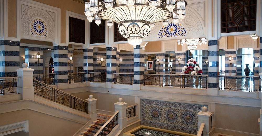 Jumeirah Al Qasr Dubai 2