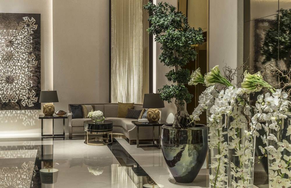 Four Seasons Hotel Dubai International Financial Centre 2