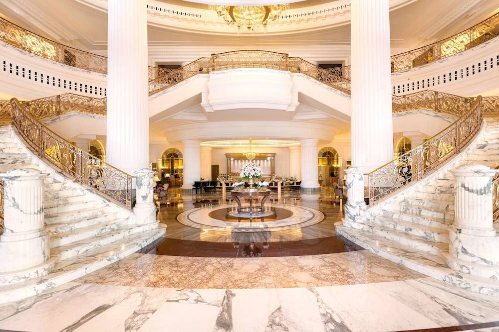 Al Habtoor Palace - Preferred Hotels & Resorts 2
