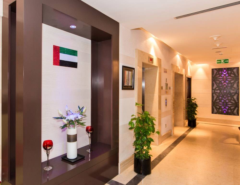 Suha JBR 2