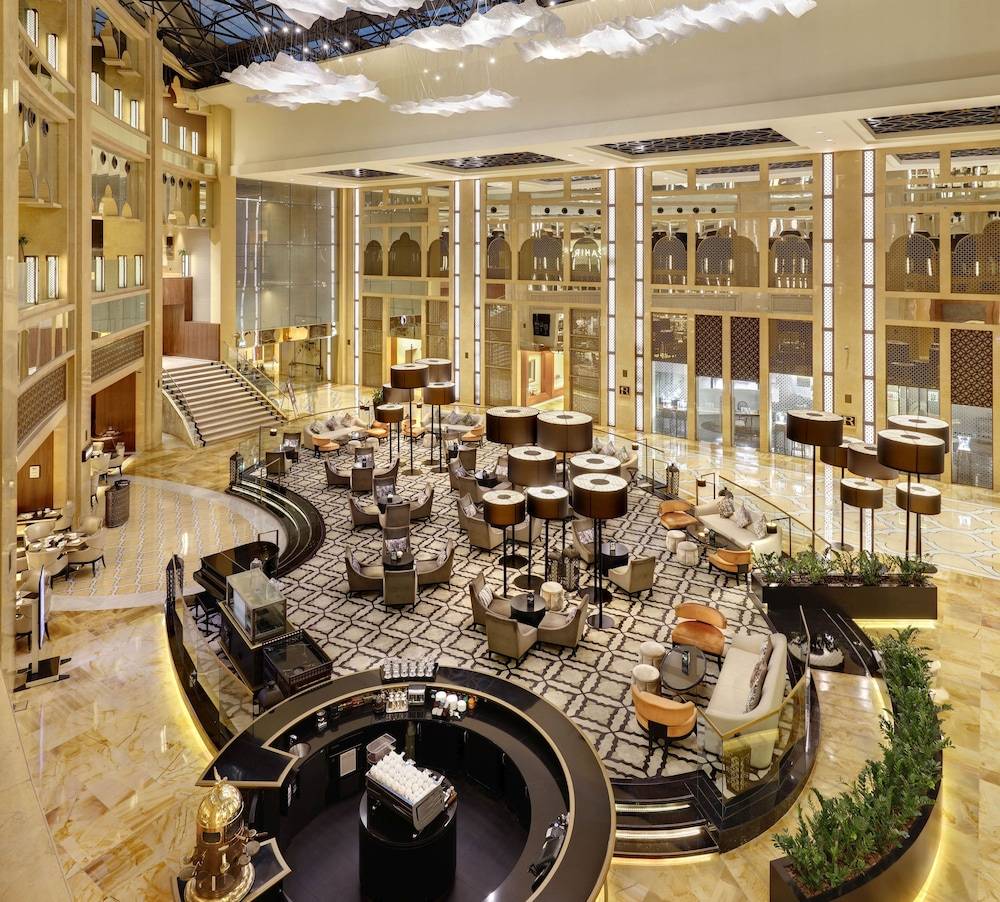 The H Dubai 2