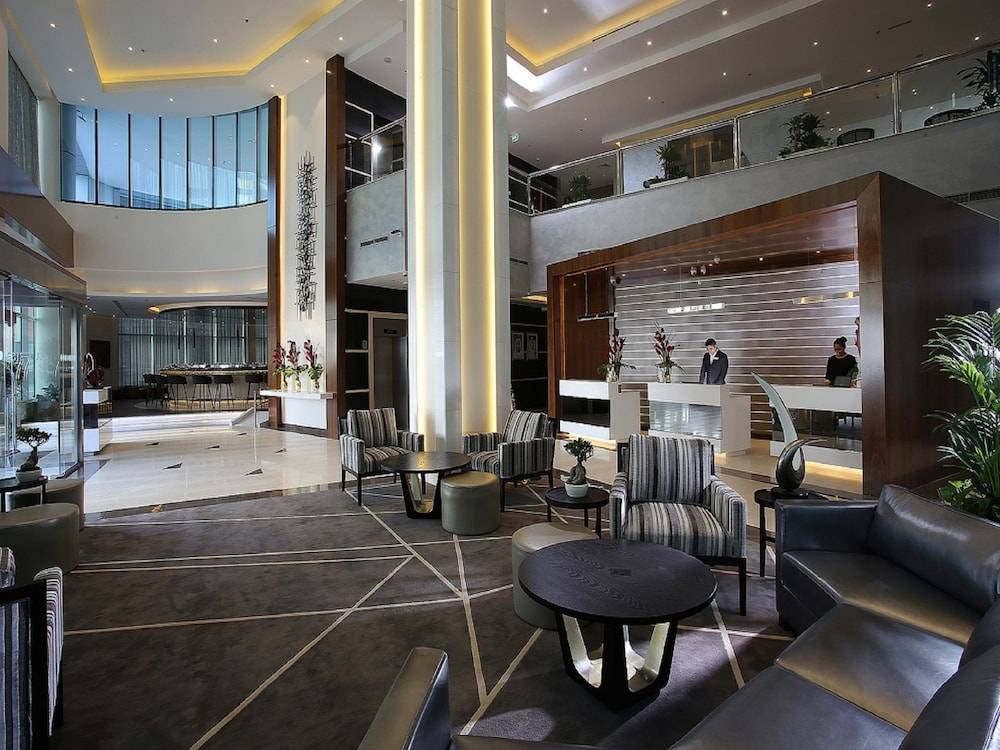 Ramada by Wyndham Dubai Barsha Heights 2