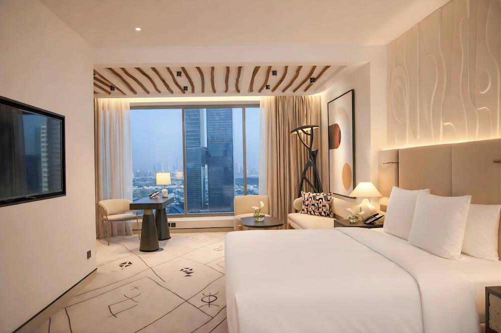 The H Dubai 1