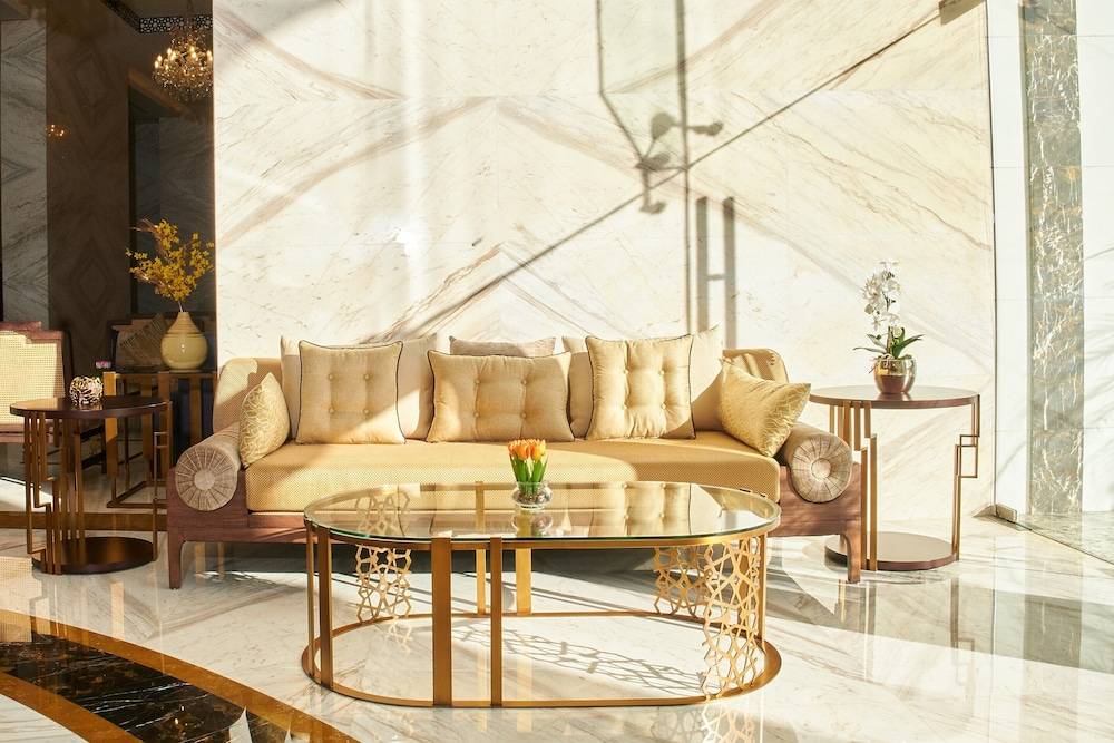 Carlton Dubai Creek Hotel 2