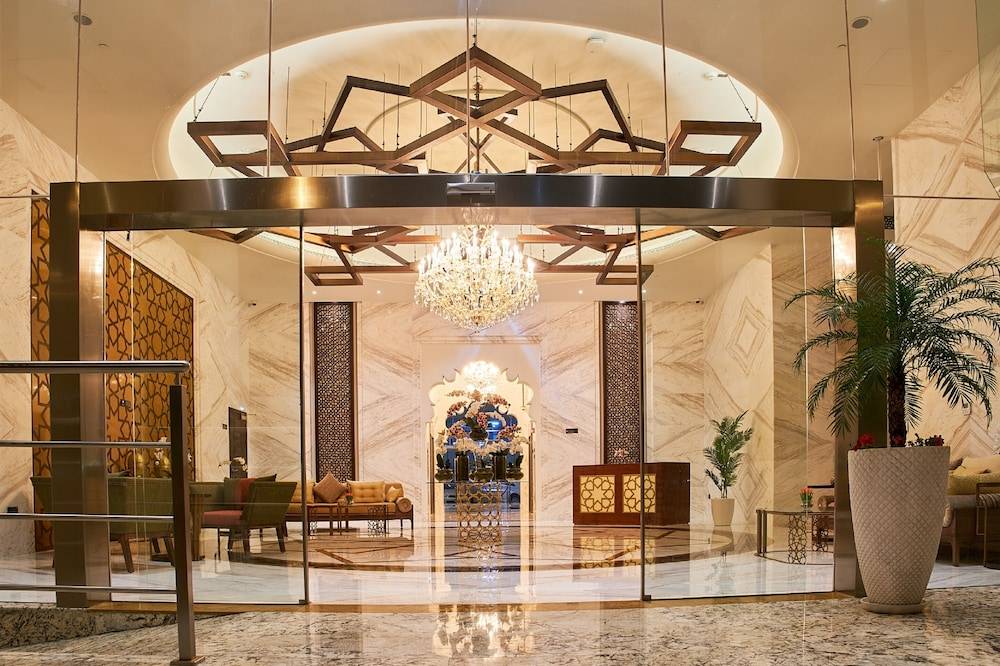 Carlton Dubai Creek Hotel 1