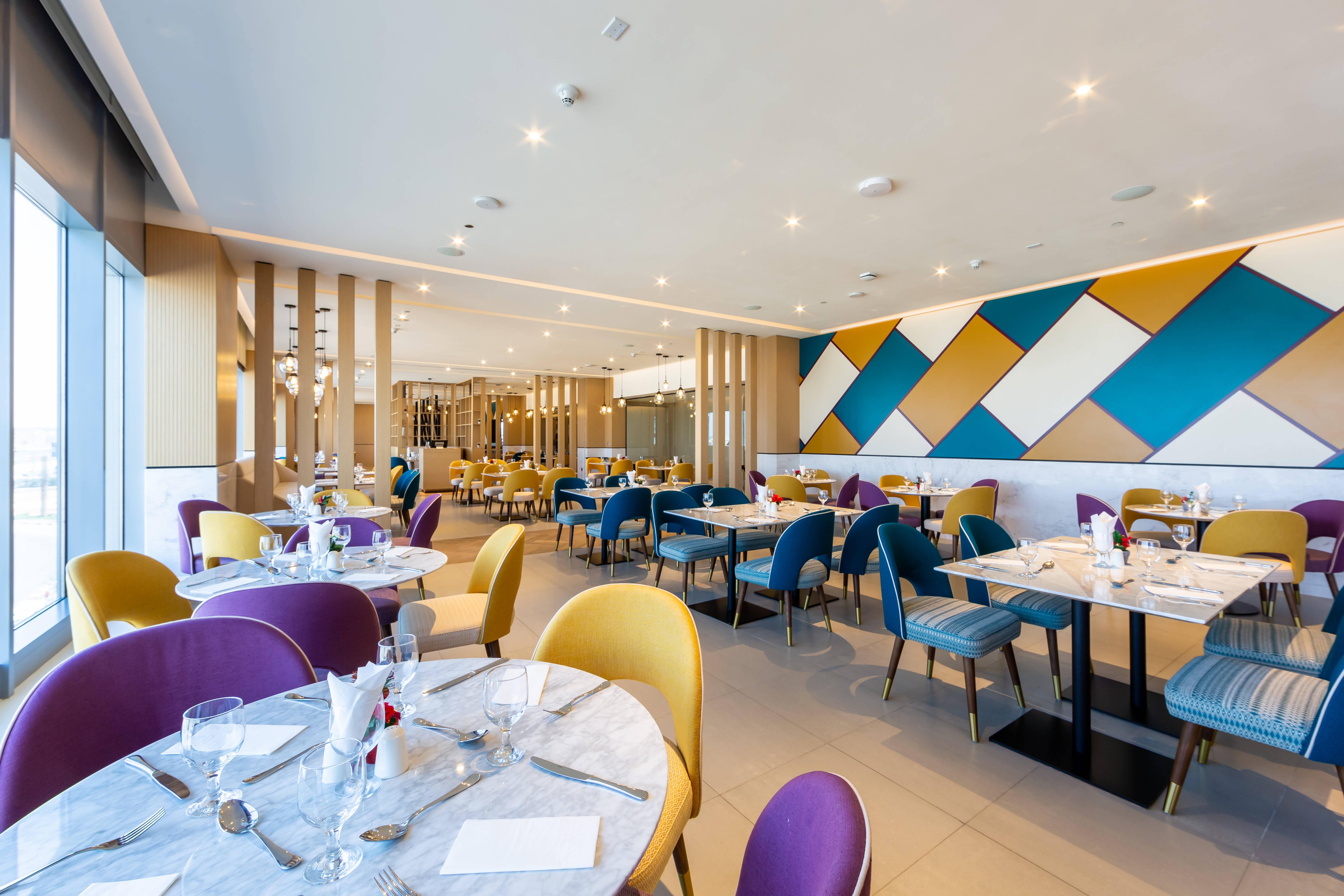 Premier Inn Dubai Dragon Mart 1