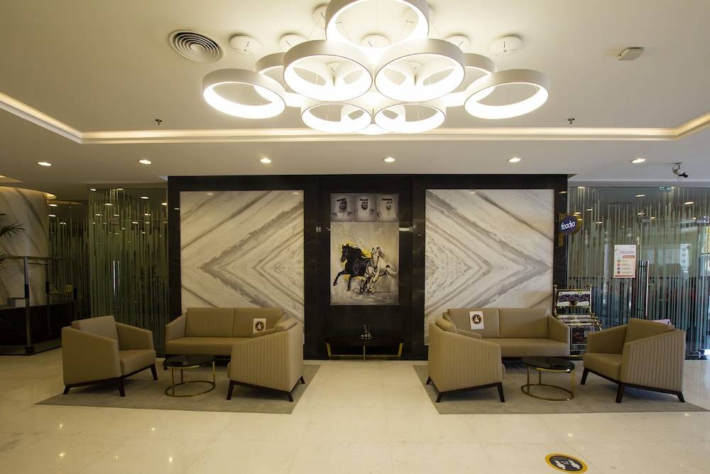 TIME Onyx Hotel Apartments 2
