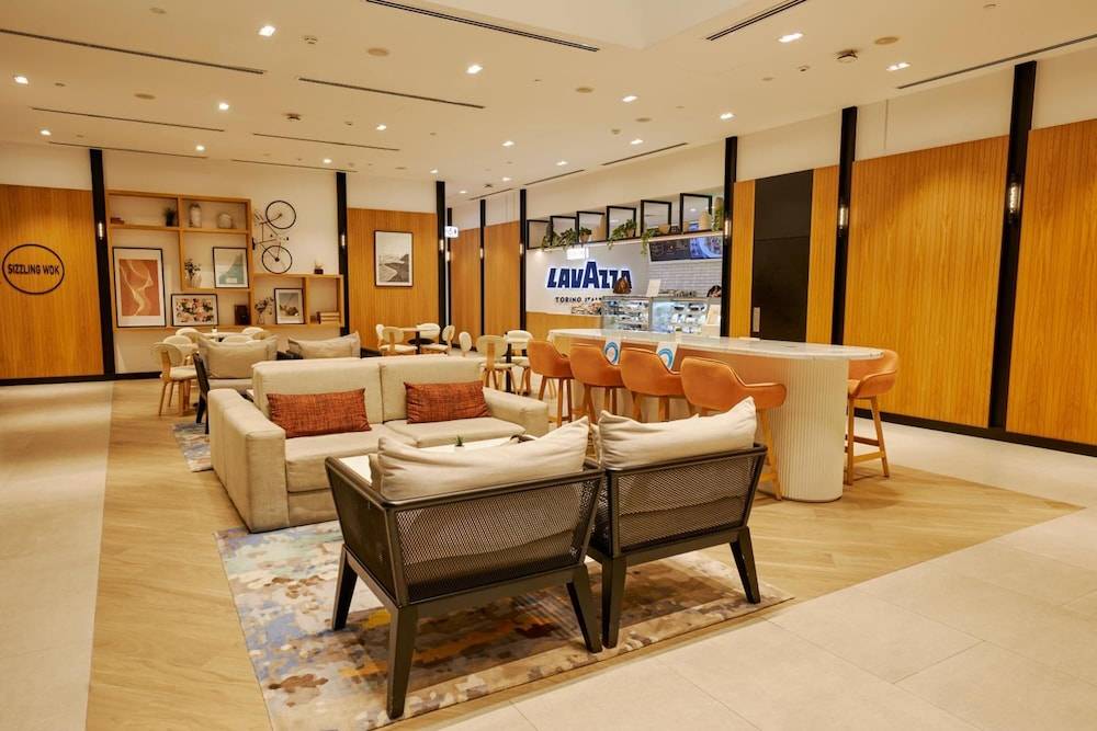 Citymax Hotel Business Bay 2