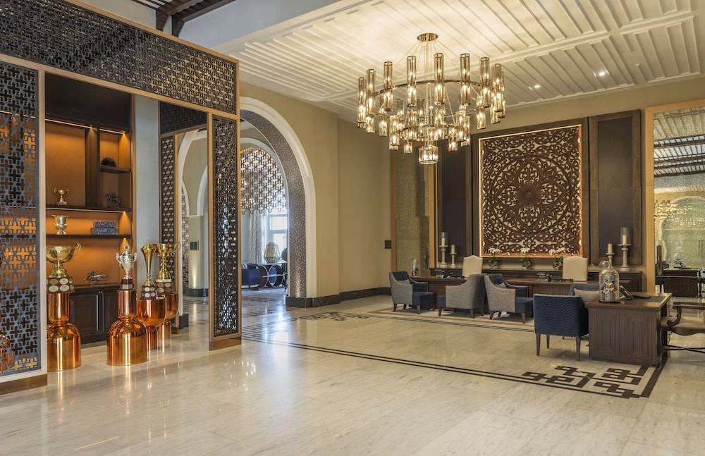 Al Habtoor Polo Resort 2
