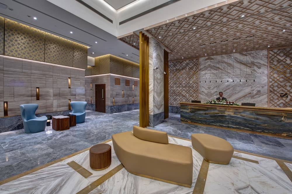 The S Hotel Al Barsha 2