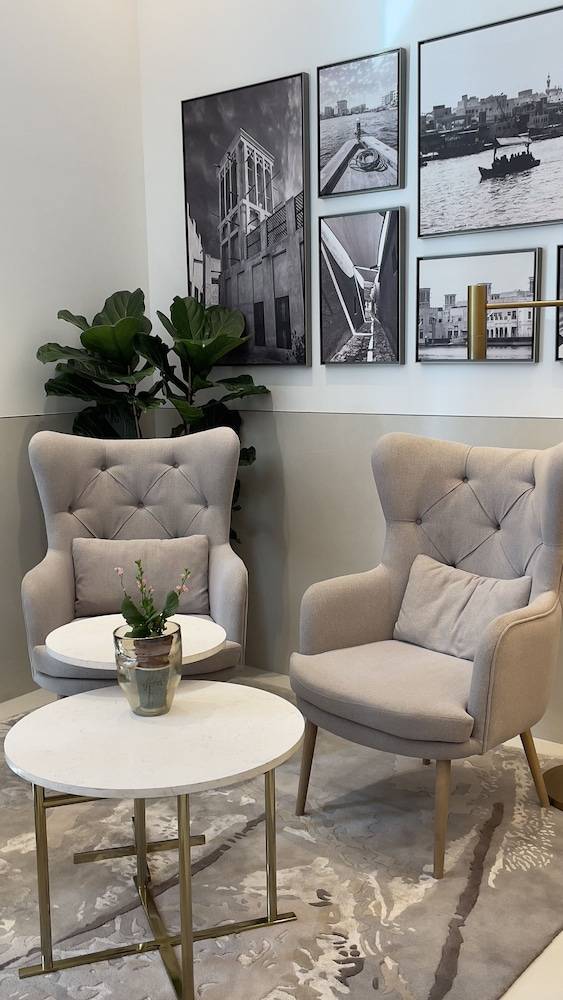 Residence Inn by Marriott Sheikh Zayed Road, Dubai 2