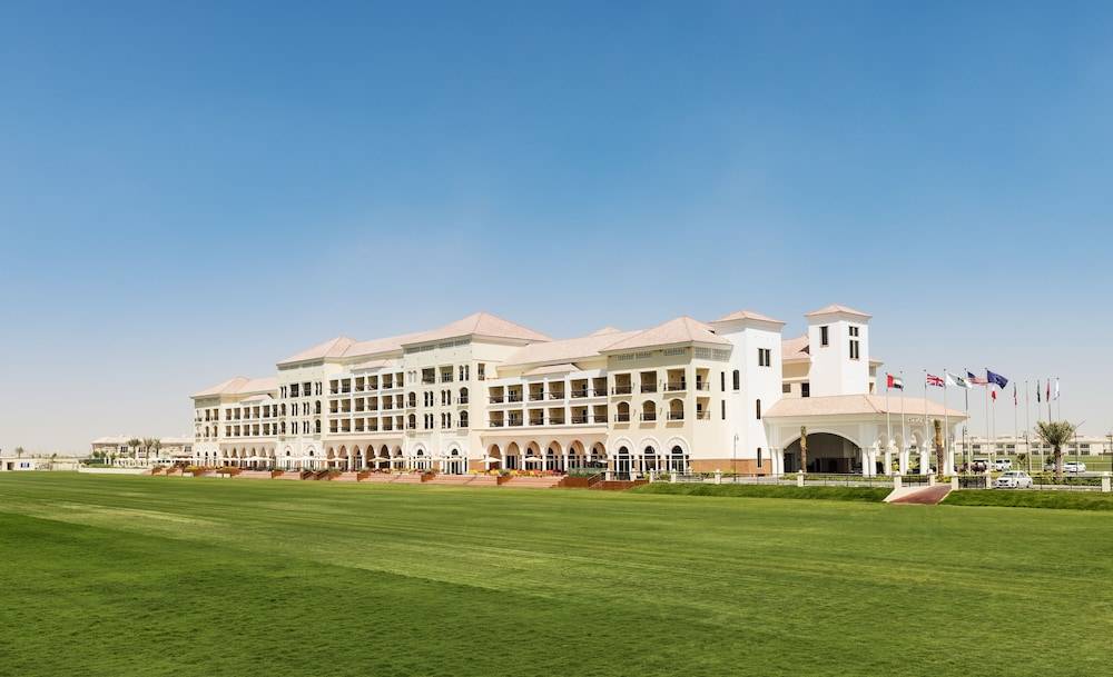 Al Habtoor Polo Resort 1