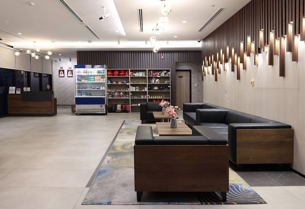 Kingsgate Canal Hotel by Millennium 2