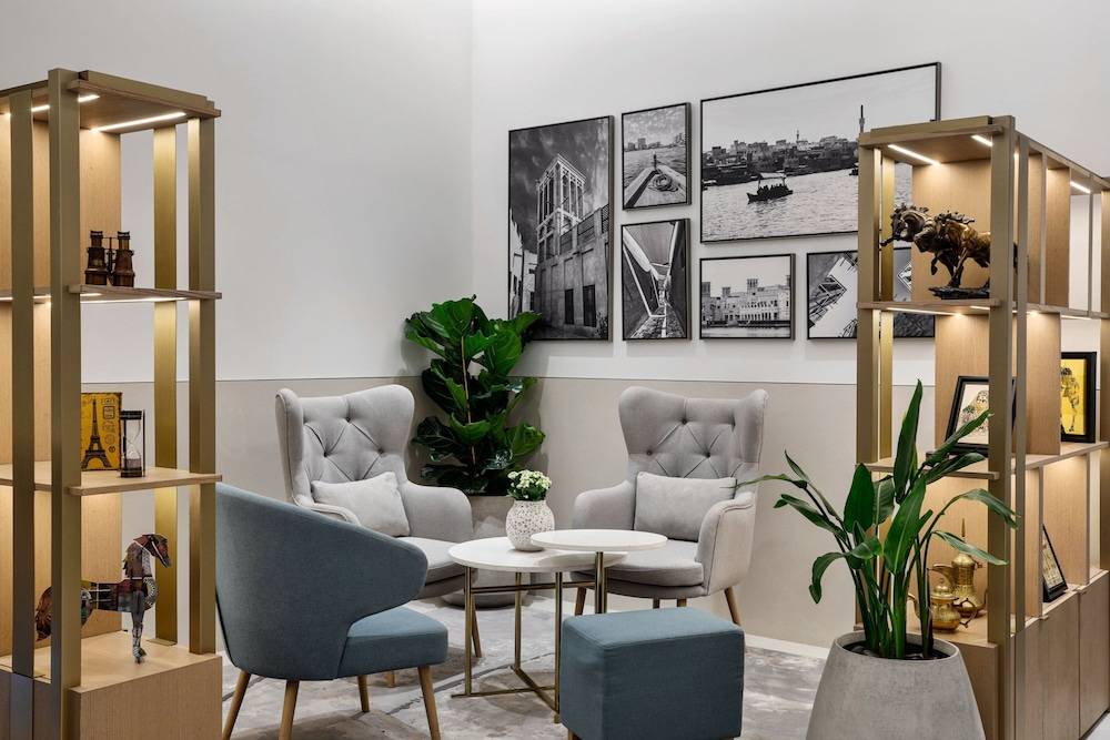 Residence Inn by Marriott Sheikh Zayed Road, Dubai 1