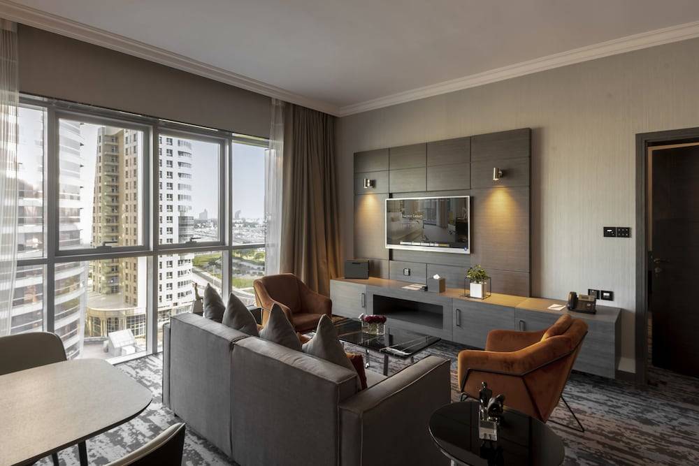 Jannah Dubai Creek Hotel - formerly Edge Creekside Hotel 1