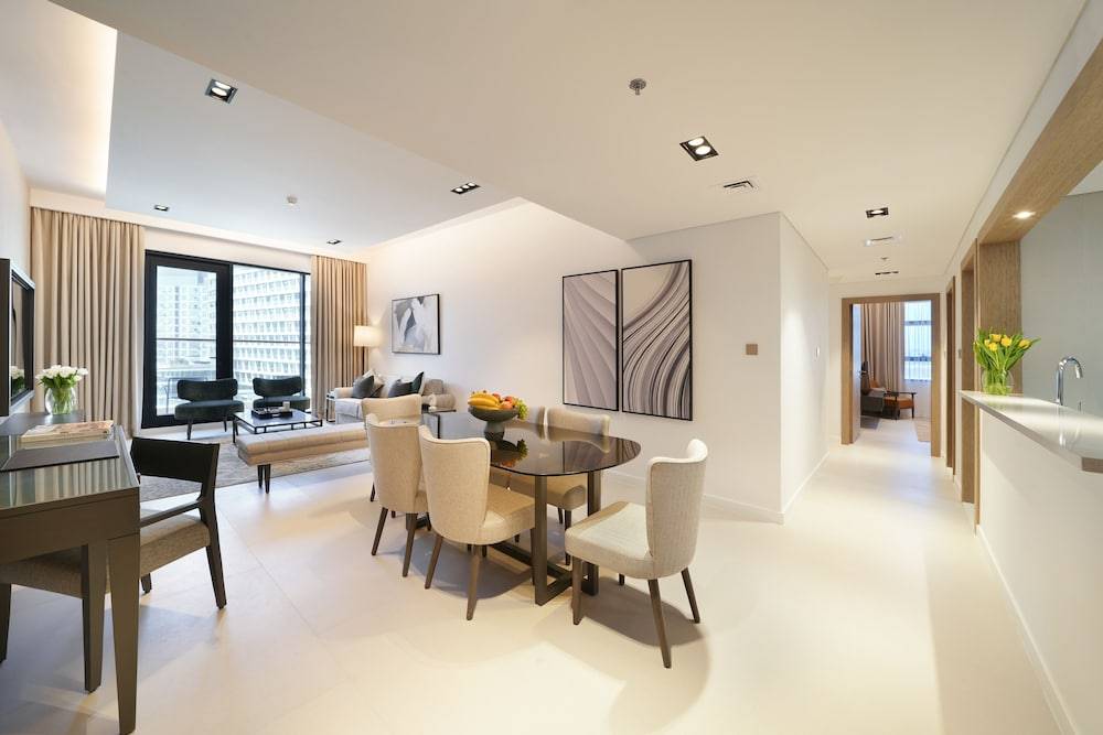 Cheval Maison - The Palm 1