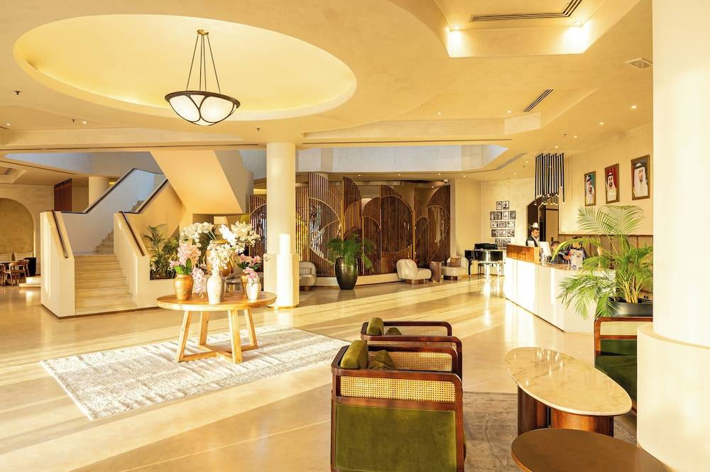 Majestic Cove Hotel - Formerly Le Méridien Fairway 1