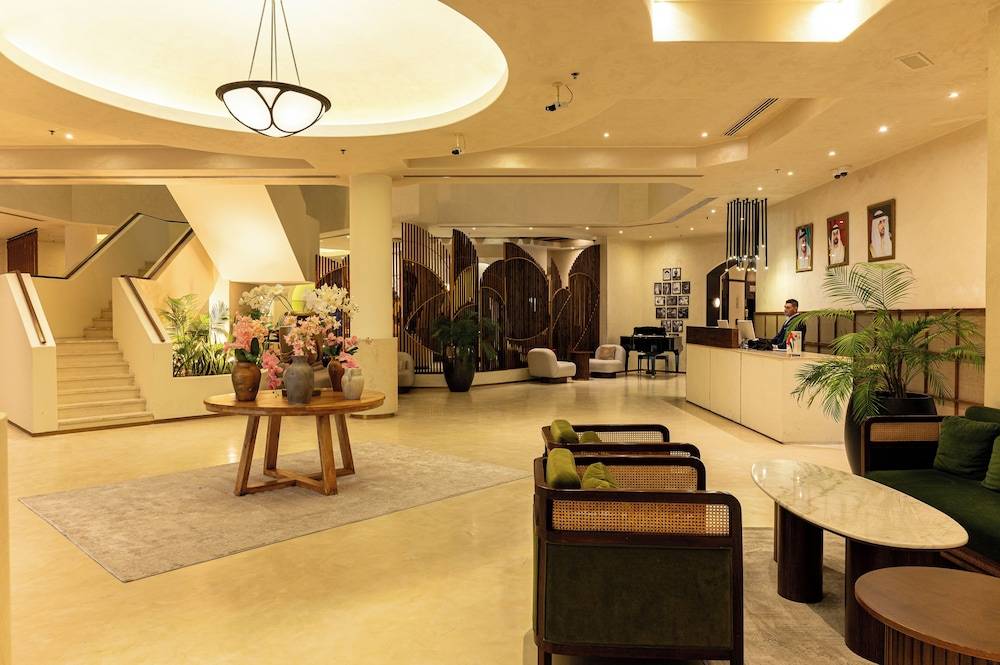 Majestic Cove Hotel - Formerly Le Méridien Fairway 2